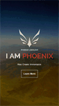 Mobile Screenshot of phoenixwil.com